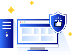 Step 3: We move your data