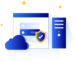 Step 2: Join <br>Amazon AWS® <i class=